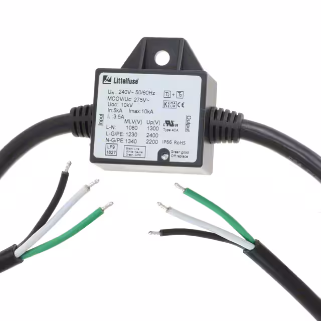 LSP05GI240S Littelfuse Inc. TVS - Dispositivi di protezione contro le sovratensioni (SPD)